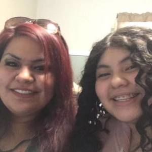 Meet your Posher, Vero y julian